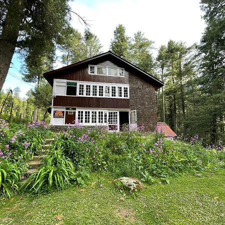 Oswal Cottage Pahalgam Ngoại thất bức ảnh