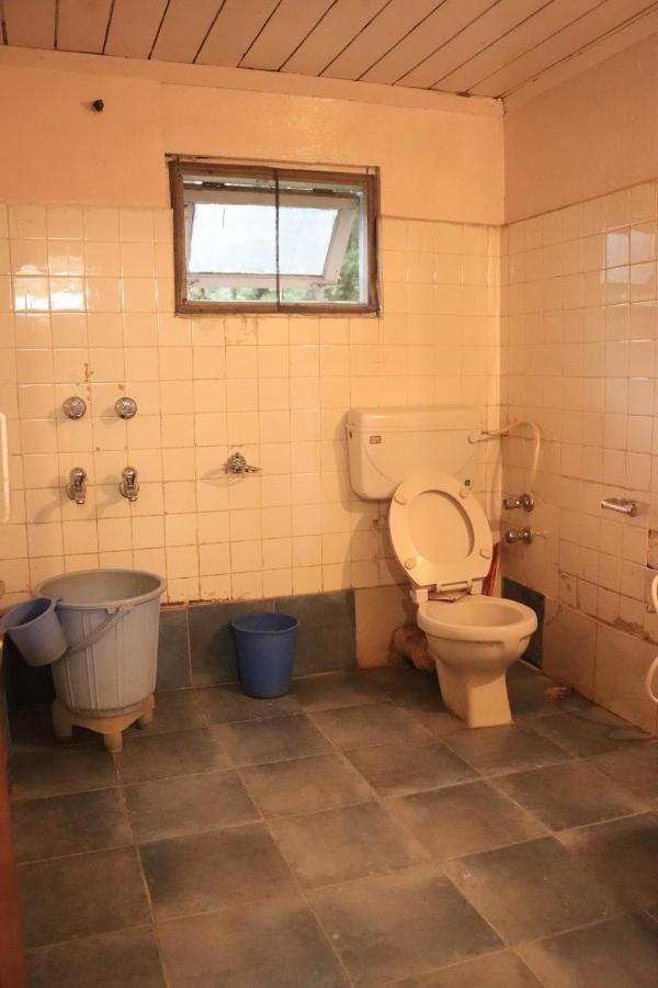 Oswal Cottage Pahalgam Ngoại thất bức ảnh