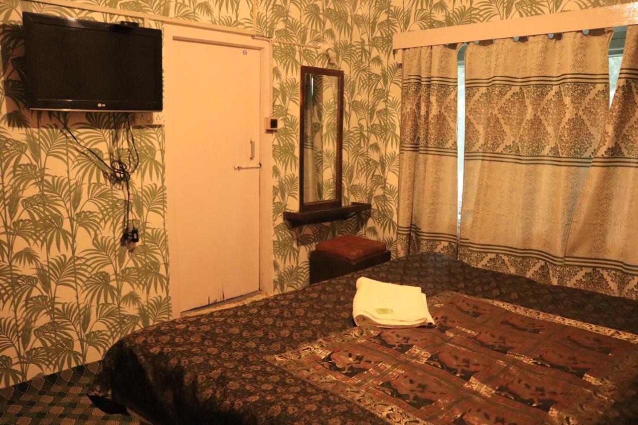 Oswal Cottage Pahalgam Ngoại thất bức ảnh